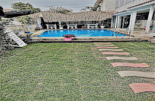 Alaçatı Eldoris Otel Genel 2